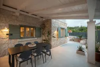 Villa Mara- Casa Rustica