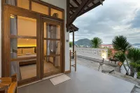 Green Hill Boutique Hotel - Yolcu Alma/Bırakma Hizmetleri