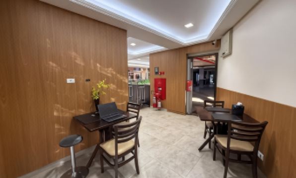 Master Gold Hotel Express