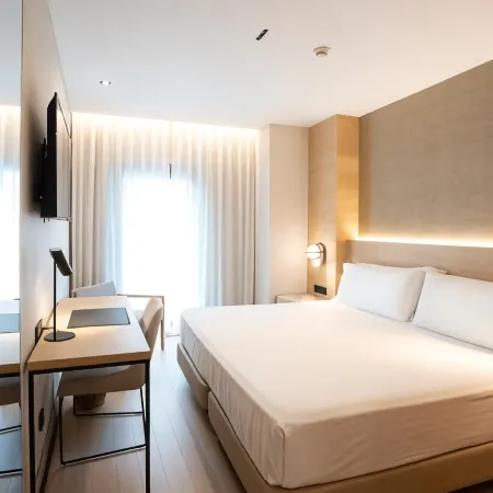 Hotel Zenit Bilbao