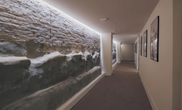 Apartamentos Magna Sevilla