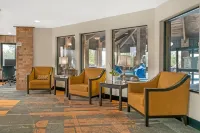 Quality Inn Grand Rapids South-Byron Center