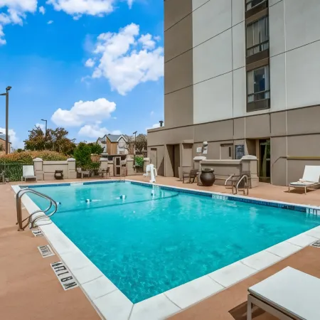 Hyatt Place Ft Worth Hurst