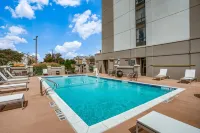 Hyatt Place Ft Worth Hurst - Pools