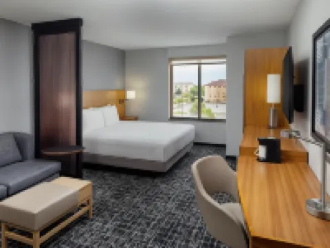 Hyatt Place Chicago Midway Airport Hotels in Bedford Park