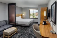 Hyatt Place Chicago Midway Airport Hotels in Burbank