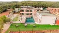 Treebo Winter Town Venna Lake Hotels in Satara