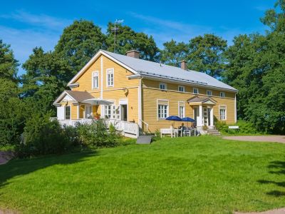 Koivulan Kartano