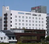 Hotel Sun Hitoyoshi - parking