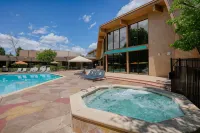 Red Lion Hotel Redding Hotels in Redding