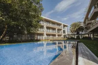 La Urumpta Hotel by Aken Mind - Pools