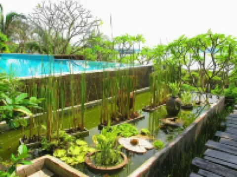 Tamarina Resort Arng Sila Hotels in Ang Sila