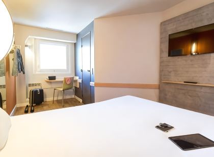 Hôtel Ibis budget Vienne Sud