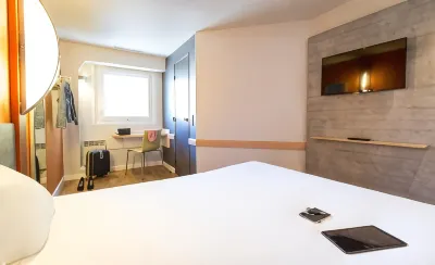 Ibis Budget Vienne Sud