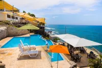 Hotel Los Farallones - Pool