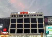 d'primahotel PIK Jakarta Hotels in Penjaringan