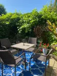 Bradstone Garden Retreat with Own Entrance Hotels in Folkestone