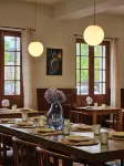 Hotel Vale Verde - servizio colazione
