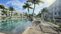 Sunset Marina Hotel - Private Pool