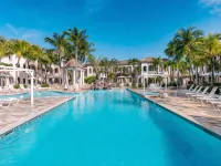 Caribbean Palm Village Resort Hotels in Noord