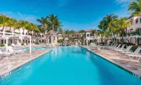 Caribbean Palm Village Resort