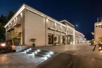 Narcissus Obhur Resort & Spa Hotels in 