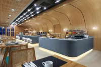 Aston Mojokerto Hotel & Conference Center - Breakfast