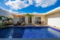 Ahman Suite Villa Sumuide