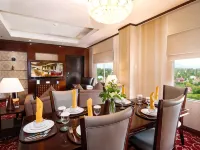 Hermes Palace Hotel Banda Aceh Hotels in Banda Aceh