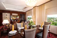 Hermes Palace Hotel Banda Aceh