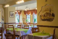 Hotel Swieradow