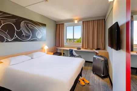 ibis Augsburg Koenigsplatz