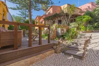 Villas D. Dinis - Charming Residence (Adults Only) Hotel di Lagos