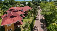 Praslin Paradise - Huoneistot
