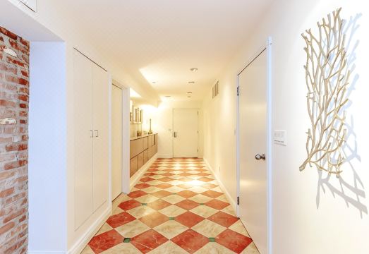 첼시 파인스 인 인테리어