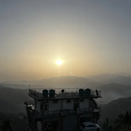 Sunset Lagoon Dalhousie