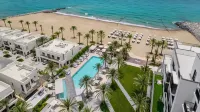 Palace Beach Resort Fujairah - Beach