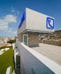 Loopinn Hostel Cartagena Hotel in zona Ascensore panoramico