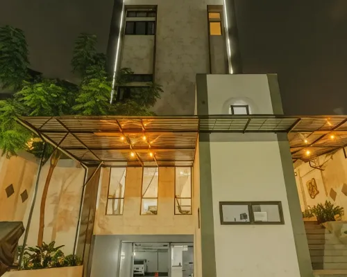 Urbanest Inn House Slipi ウィスマ77周辺のホテル