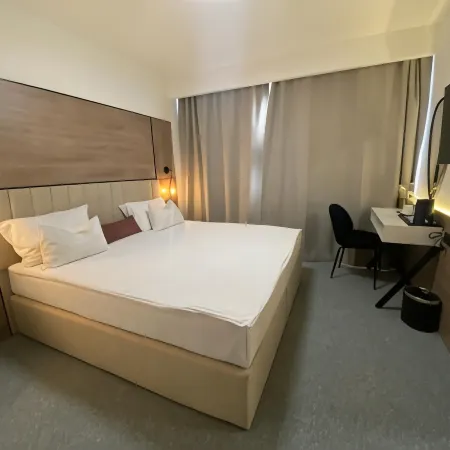 Hotel Grand