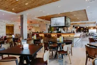 Village Hotel Farnborough - Desayuno