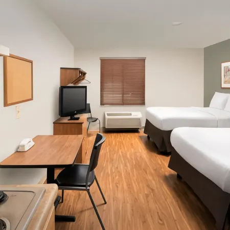 Extended Stay America Select Suites - Indianapolis - Plainfield