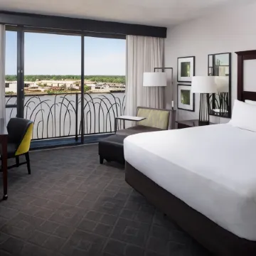 Hyatt Regency Savannah