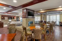 Quality Suites Addison-Dallas Hotel a Carrollton