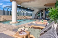 Encore Broadbeach - Official - プール