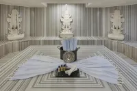AVEC HOTEL - gimnasio