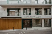 Petit Luxe精品飯店 Can matraca I la mare附近的飯店