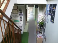 Sudomari Hotel Roman Tsutsuji - بيوت ضيافة