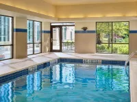 Sonesta ES Suites Burlington Hotel a Williston