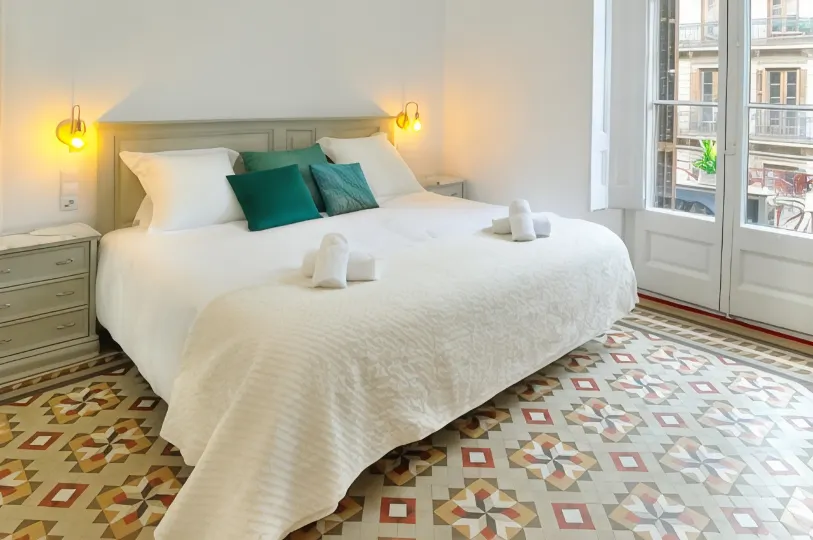Hostal Girona